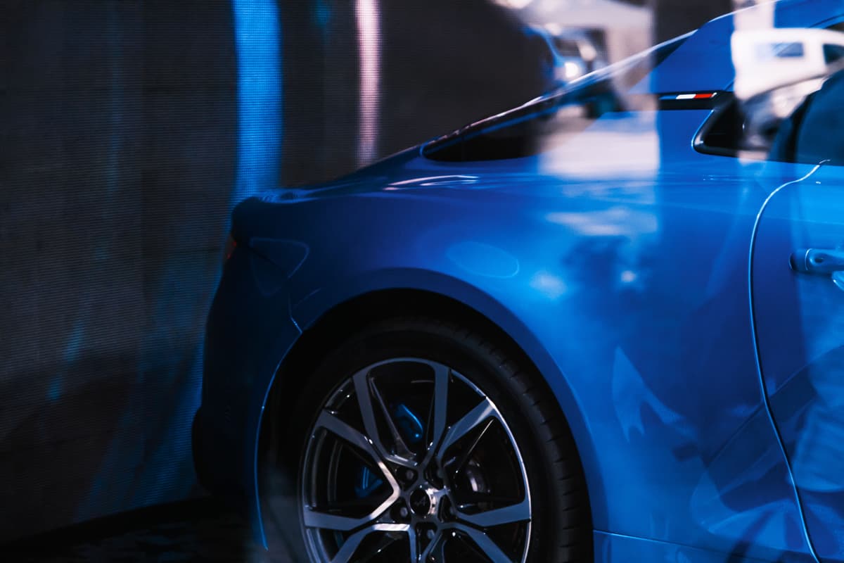 BMW M8 Competition